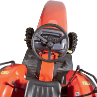 Farm machinery