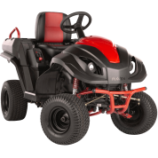 Raven Lawnmower Power Generator and Utility Vehicle