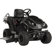 Raven Lawnmower Power Generator and Utility Vehicle