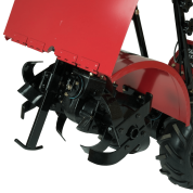 Southland Rear Tine Tiller