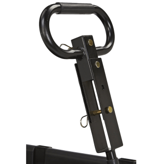 Strongway Dump Cart