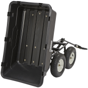 Strongway Dump Cart