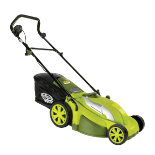 Sun Joe Electric Lawn Mower-Mulcher