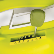 Sun Joe Electric Lawn Mower-Mulcher