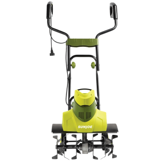 Sun Joe Electric Garden Tiller-Cultivator