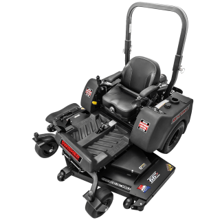 Swisher Briggs & Stratton Commercial Grade Response Pro Zero Turn Mower