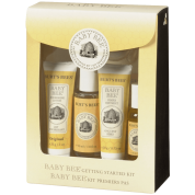 Burt's Bees Baby Bee Getting Started Gift Set