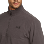Jack Wolfskin Men's Gecko Fleece Pullover