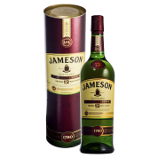 Jameson 12 Year Old Special Reserve