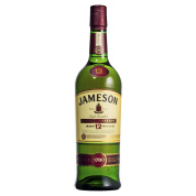 Jameson 12 Year Old Special Reserve