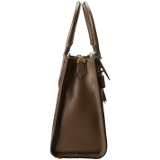 Michael Kors Collection Casey Large Satchel