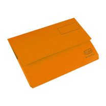 Document Wallet 285gsm Capacity Foolscap Ref
