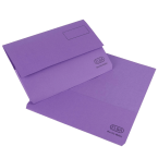 Document Wallet 285gsm Capacity Foolscap Ref