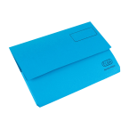 Document Wallet 285gsm Capacity Foolscap Ref