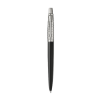 Parker Jotter Red Chrome Trim Ball Pen Gift-Boxed