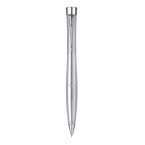 Parker Urban Metallic Chrome Trim Ball Pen Gift-Boxed