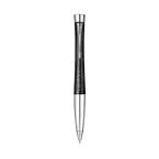 Parker Urban Metallic Chrome Trim Ball Pen Gift-Boxed