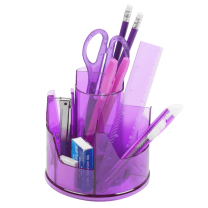 13pc Stationery Desk Organiser Set