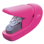 Plus Staple Free Stapler
