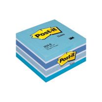 Post it Notes Canary Yellow 1 Cube 450 sheets