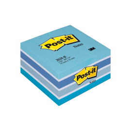 Post it Notes Canary Yellow 1 Cube 450 sheets