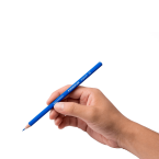 Triangular Colouring Pencils Assorted Colours
