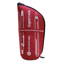 Supercase (Stationery Pot) Designed & Made in the UK