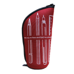 Supercase (Stationery Pot) Designed & Made in the UK