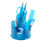 13pc Stationery Desk Organiser Set