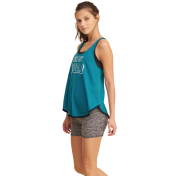 Hollister Cali Sport Graphic Swing Tank