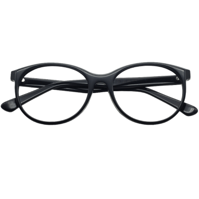 Anti Reflective Computer Glasses Block