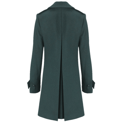 Overcoat