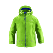 Kids suricate padded jacket