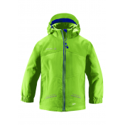 Kids suricate padded jacket