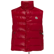 Light gloss gilet