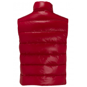 Light gloss gilet