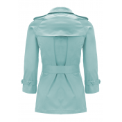 Moschino trench coat