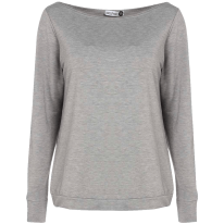 Edie Off The Shoulder Sports Top