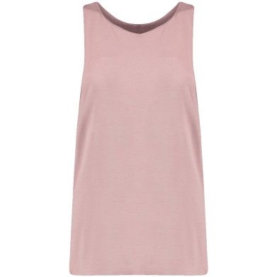 Lily Fit String Back Vest