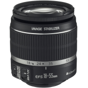 Canon EF 24-70mm f2.8L II USM Standard Zoom Lens 