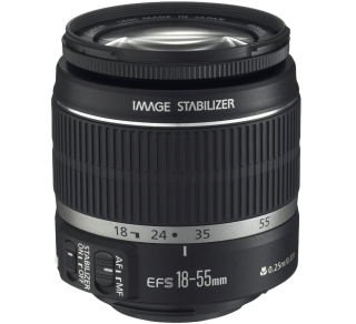 Canon EF 24-70mm f2.8L II USM Standard Zoom Lens 