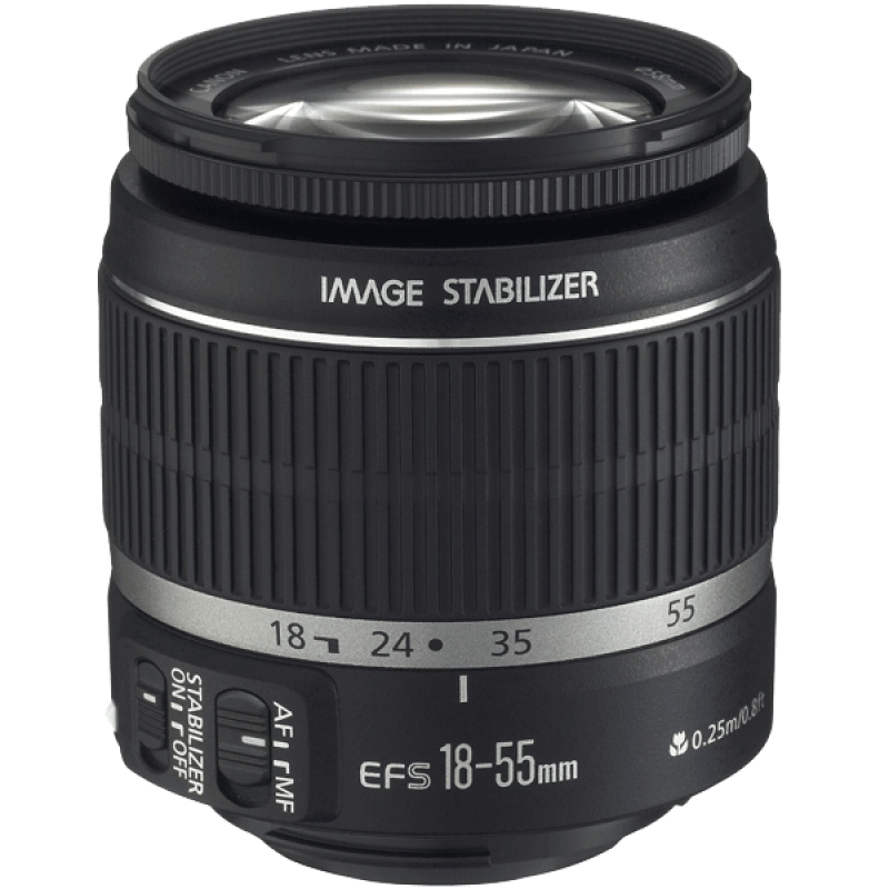 Canon EF 24-70mm f2.8L II USM Standard Zoom Lens 