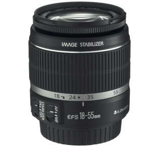 Canon EF 24-70mm f2.8L II USM Standard Zoom Lens 