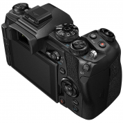 Olympus OM-D E-M1 Mark II Mirrorless Micro Four Thirds Camera with 12-40mm f2.8 Lens Kit (Black) 