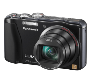 Panasonic Lumix DMC-FZ2500 Digital Camera