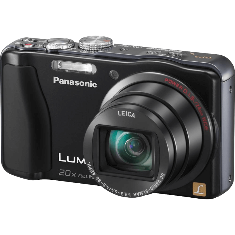 Panasonic Lumix DMC-FZ2500 Digital Camera