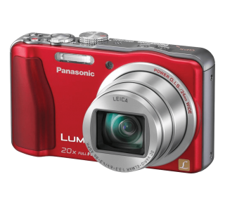 Panasonic Lumix DMC-FZ2500 Digital Camera