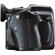 Pentax 645Z Medium Format DSLR Camera (Body Only)