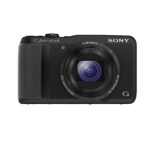Sony DSC-RX100M III Cyber-shot Digital Still Camera 
