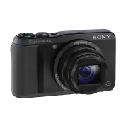Sony DSC-RX100M III Cyber-shot Digital Still Camera 